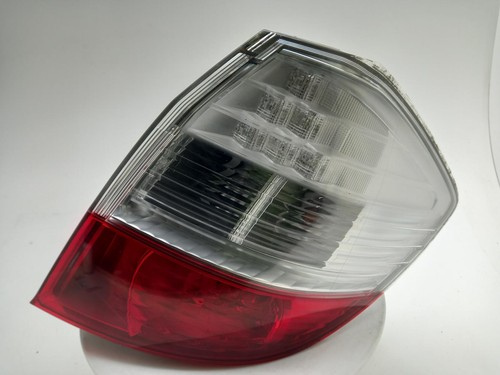 Honda jazz tail light rear - light,