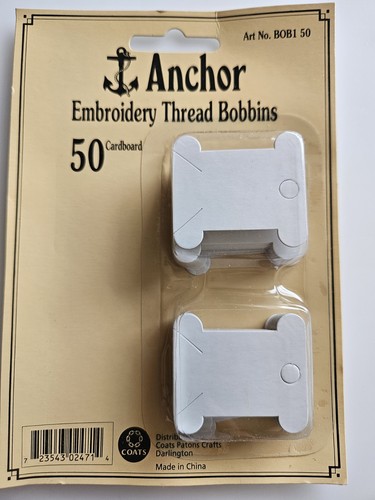 50x anchor floss - anchor,