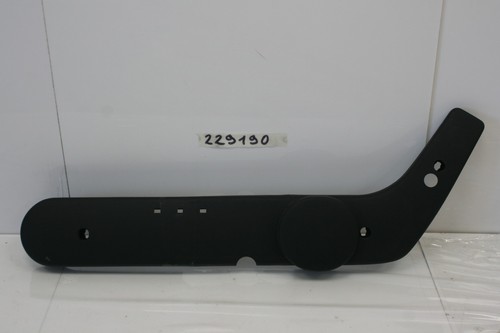 Right side engine cover - right,