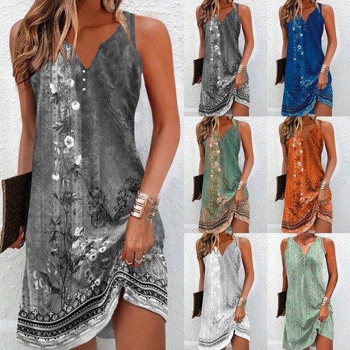 Women summer floral - summer,