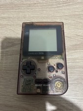 Nintendo Game Boy Pocket