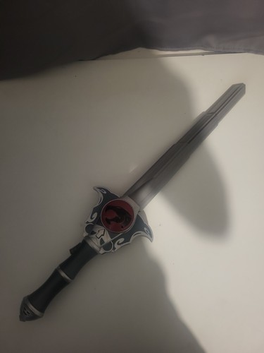 Bandai thundercats lion - bandai, lion-o