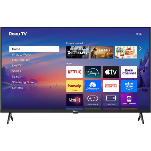 Roku class full - 40",