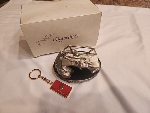 1994 startrek pewter picard - 1994,