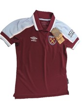 West Ham United Umbro Home
