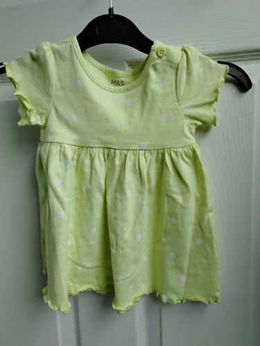 Marks and spencer baby girls - spencer,