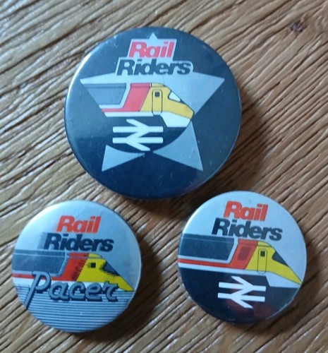 Vintage british rail - vintage,