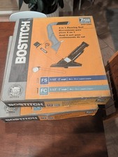 Bostitch BTFP12569 Pneumatic