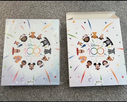 Card fun disney - fun, years
