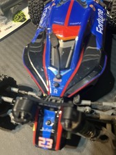 Rlaarlo X12S Rc Buggy 1/12