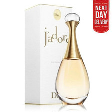 Dior J'adore 100ml Perfume For Women Fragrances Eau De Parfum Spray - New Boxed