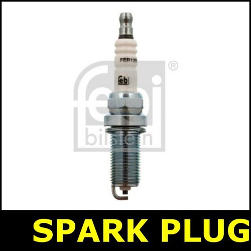 Spark plug fits nissan terrano - spark,