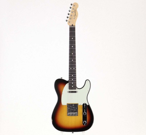 Fender mij junior - fender, collection