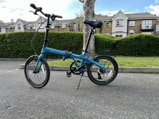 Raleigh ugo folding - raleigh,