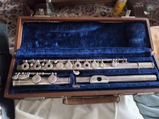 Vintage F.E. Olds Studio