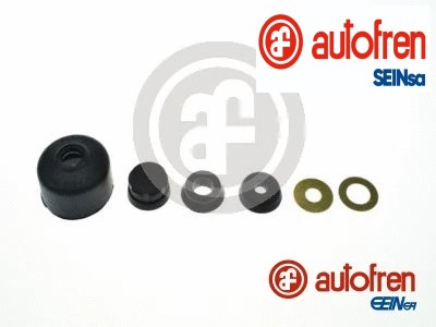 Clutch master cylinder d1150 - master,