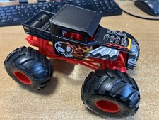 Hot Wheels Monster Trucks