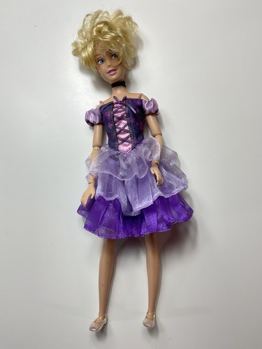 Disney princess rapunzel doll - princess,
