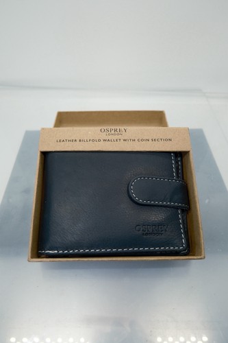 Osprey london men - osprey, leather