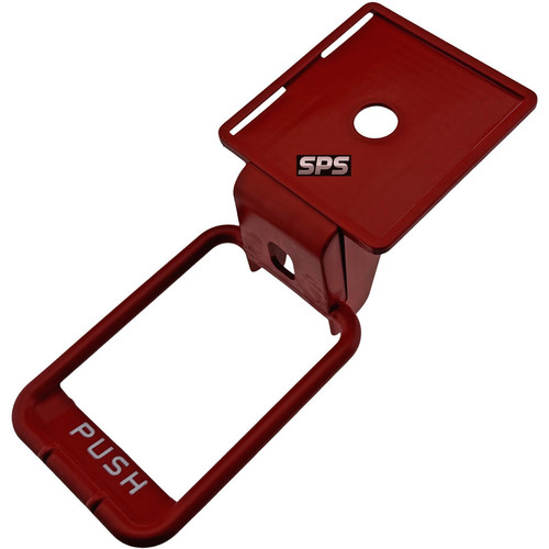 Dispenser tap lever handle - tap,