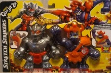 Heroes of Goo Jit Zu Stretch