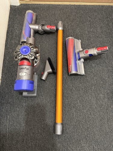 Dyson absolute cordless - dyson,