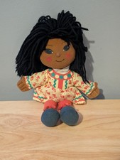 90s Retro Collectable Rosie