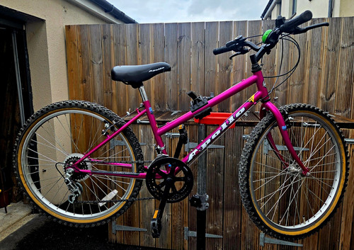 Apollo formula mountain bike - formula,
