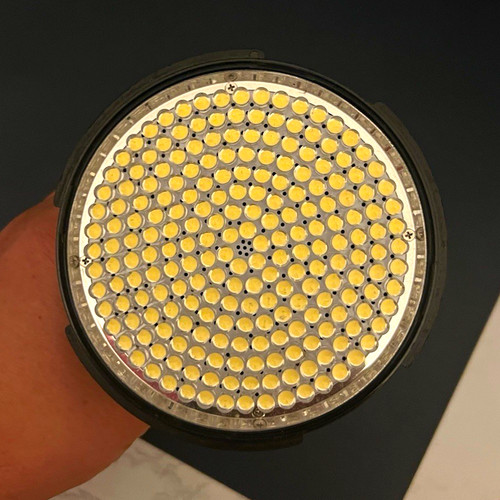Yn216 led camera - led, video