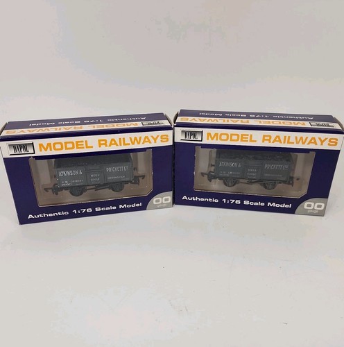 Dapol gauge steel - x,