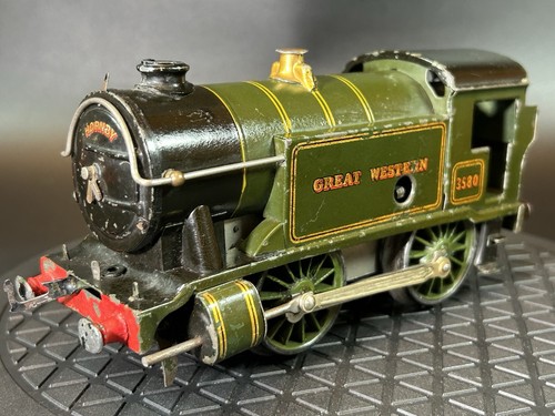 Hornby gauge vintage no - o,