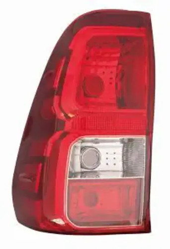 Rear lamp left py21w - left,
