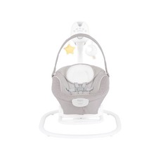 Graco Softsway Silent 2 in 1