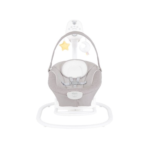 Graco softsway silent - graco,