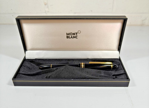 Montblanc meisterstück 146 - montblanc,