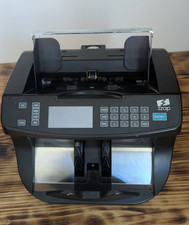 Money Cash Note Counting