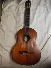 Spanish Classical Guitar Jose