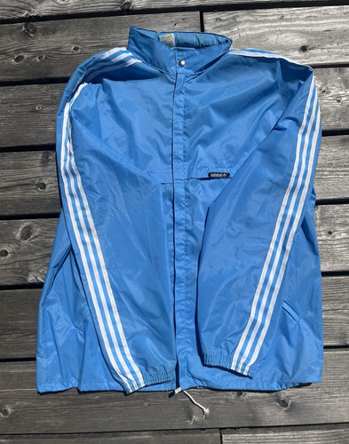 Adidas ventex windbreaker 70s - ventex,