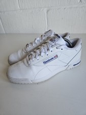 Reebok Classic Men's Leather