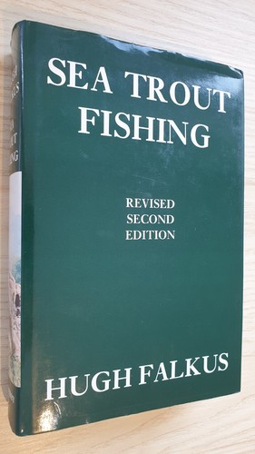 Sea trout fishing guide - sea, a