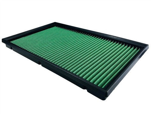 Performance air filter fit - ,