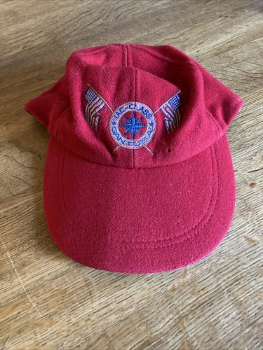 Gant usa vintage adjustable - gant,