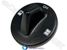 ROWLETT ROTARY SWITCH KNOB