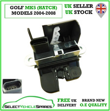 NEW VW GOLF MK5 (HATCH)