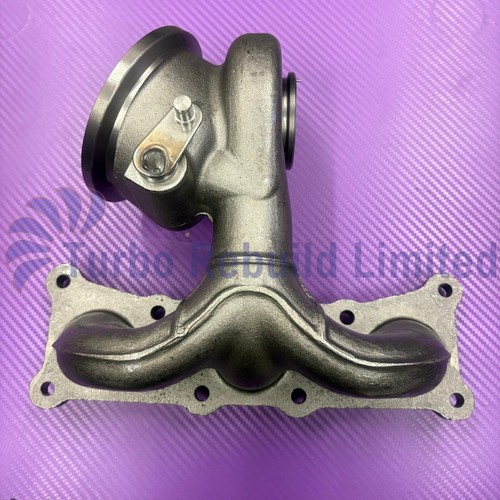 Td03l4 turbo replacement - td03l4,