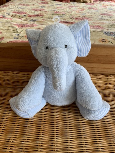 Mothercare blue elephant - blue,