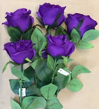 Artificial Silk Flowers- 5