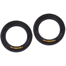  2 Pieces Balanced Car Tires