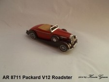 1:86 - H0 SCALE  AUTO REPLICAS