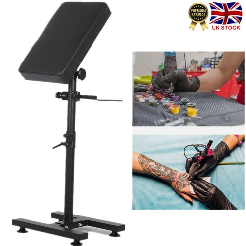 Heavy duty iron tattoo - duty, leg